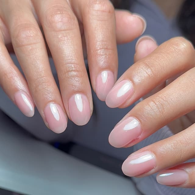 Soft Girl Fill Routine at NAILS BY SUSIE in Mesa, AZ